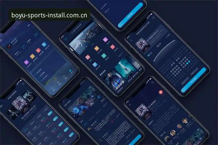 博鱼APP中国版怎么下载？三步完成安装与最新版本更新指南