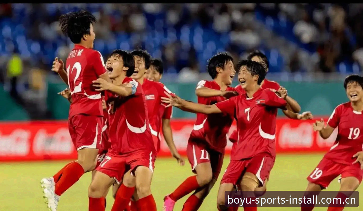 U17世界杯抽签结果出炉：国足少帅挑战西班牙，博鱼体育App赛事体验深度评测